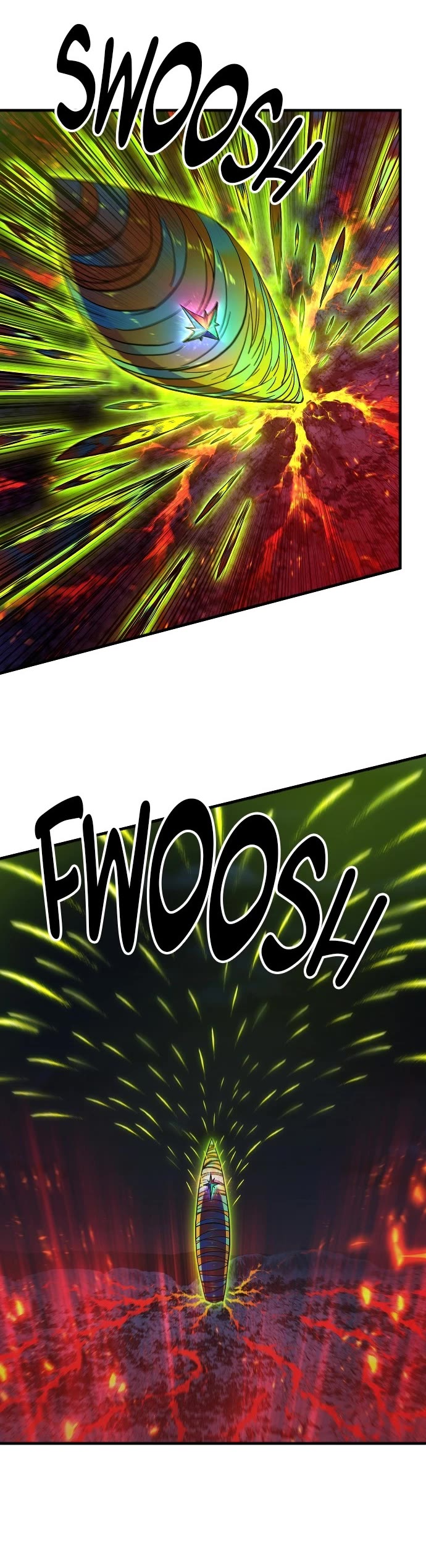 The Last Golden Child chapter 134 page 35