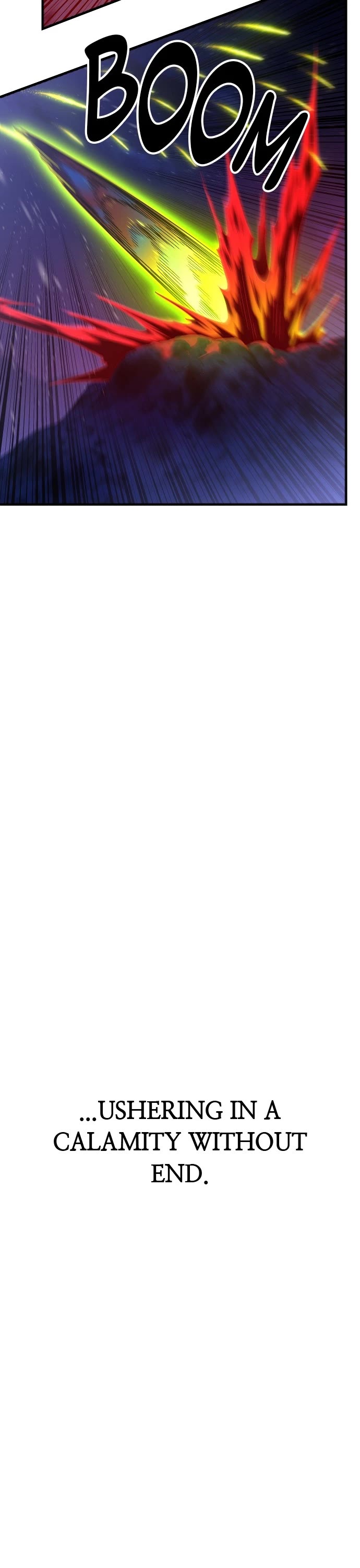 The Last Golden Child chapter 134 page 37