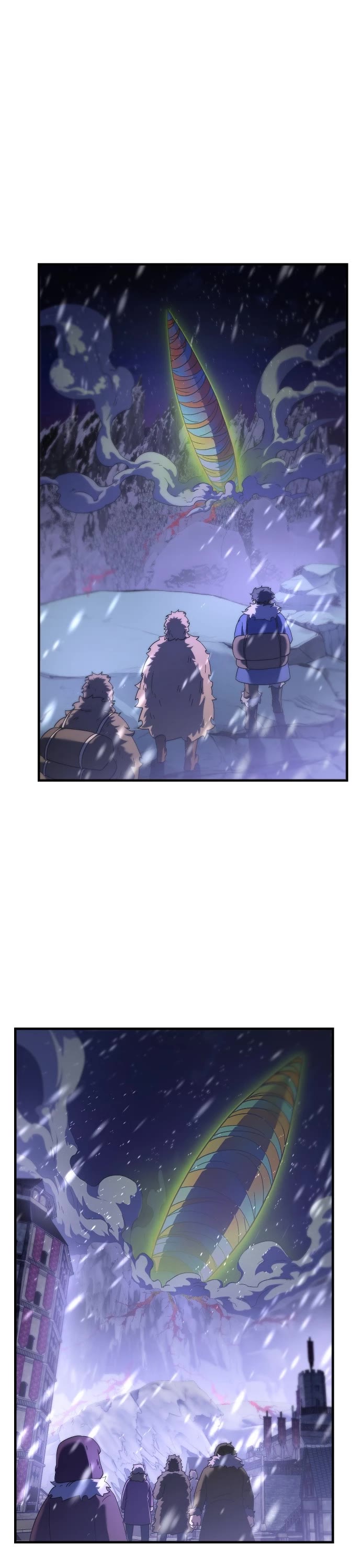 The Last Golden Child chapter 134 page 38