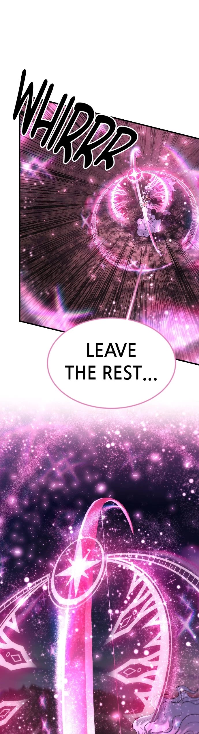 The Last Golden Child chapter 134 page 4