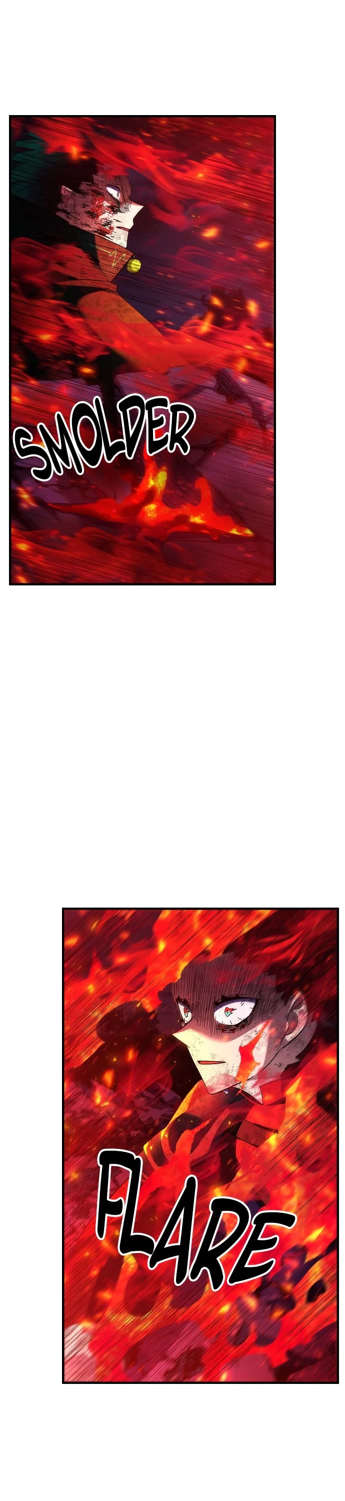 The Last Golden Child chapter 134 page 42