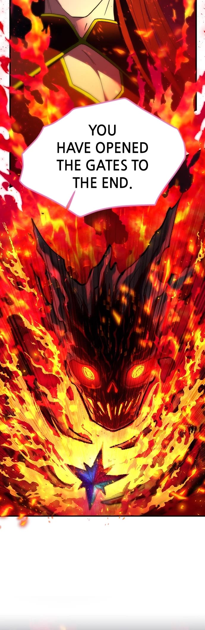 The Last Golden Child chapter 134 page 44