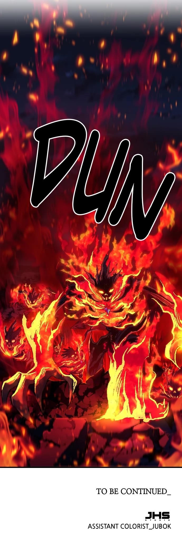 The Last Golden Child chapter 134 page 45