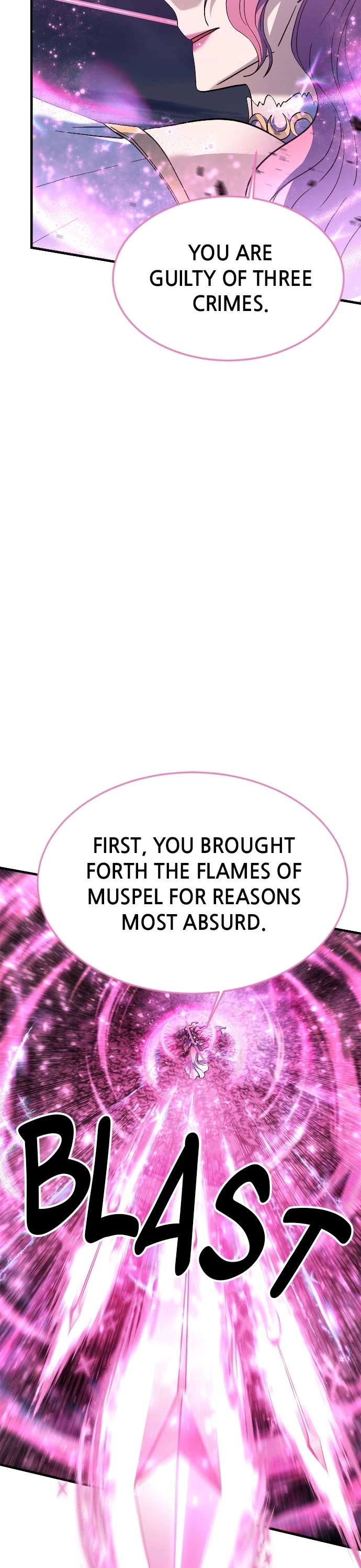 The Last Golden Child chapter 134 page 6