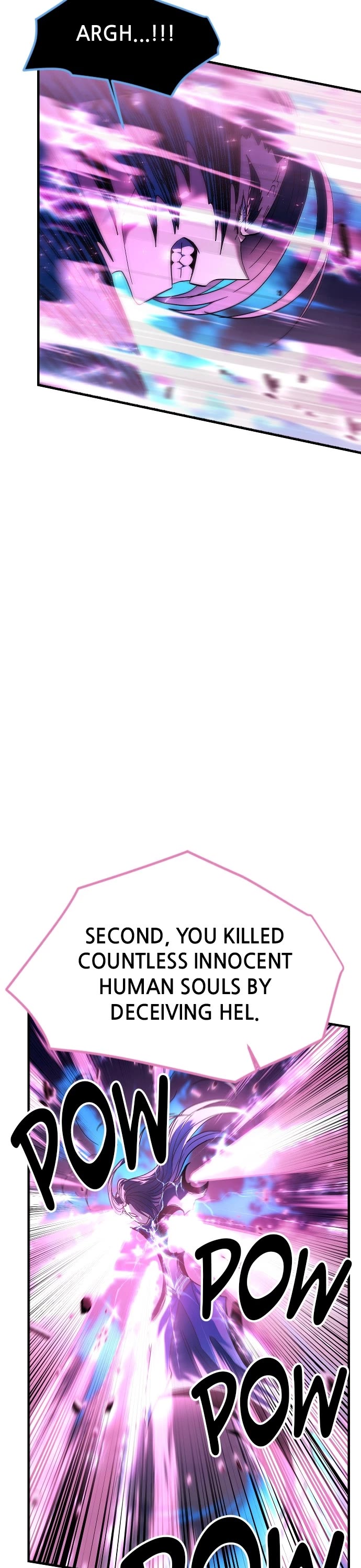 The Last Golden Child chapter 134 page 8