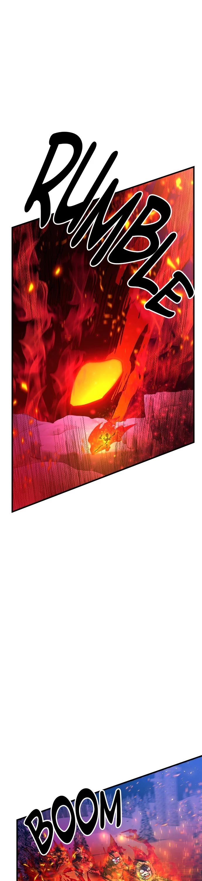 The Last Golden Child chapter 135 page 11