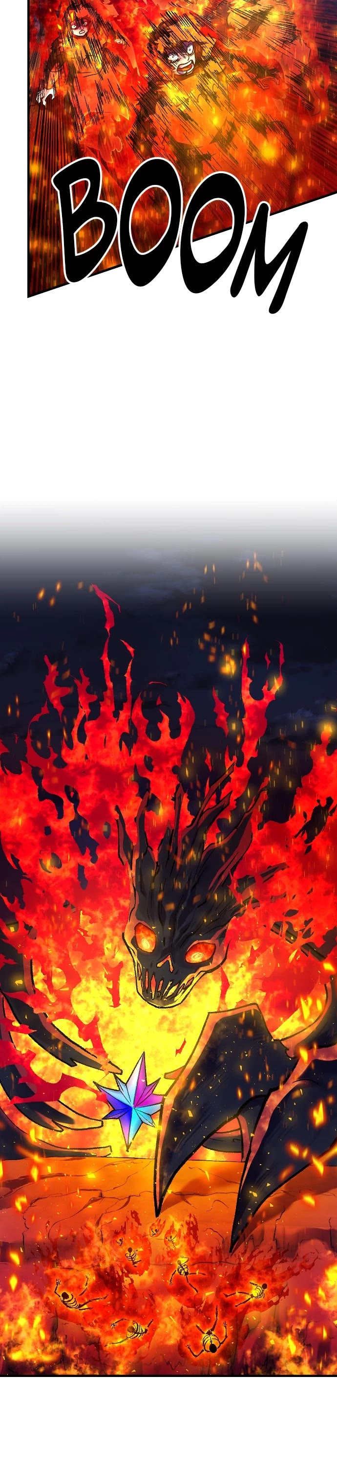 The Last Golden Child chapter 135 page 12