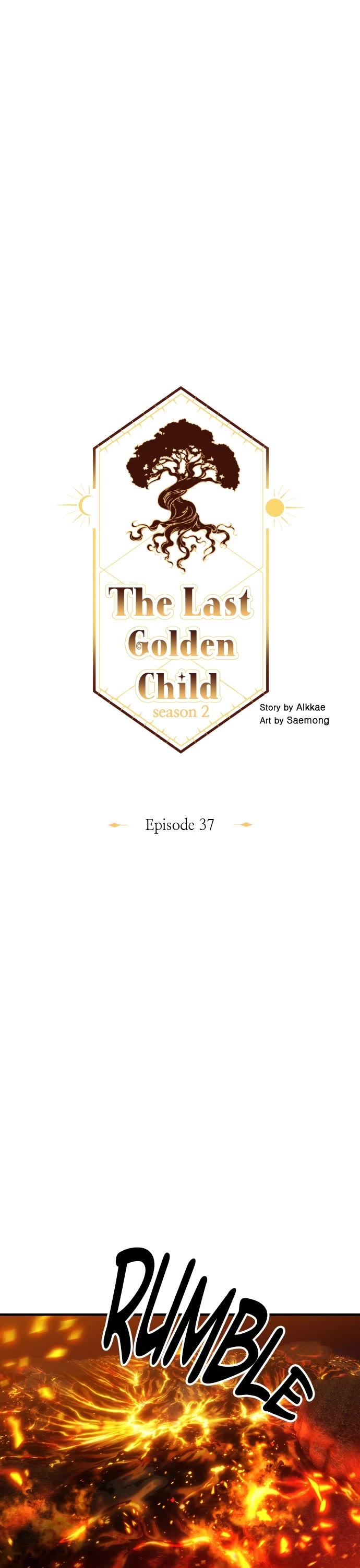 The Last Golden Child chapter 135 page 13