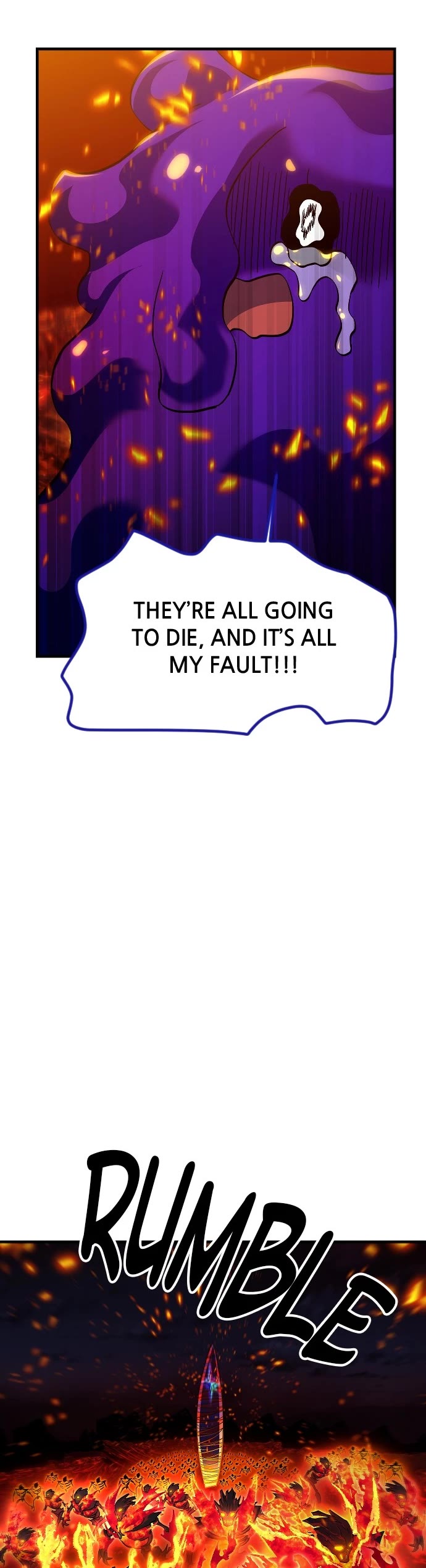 The Last Golden Child chapter 135 page 15