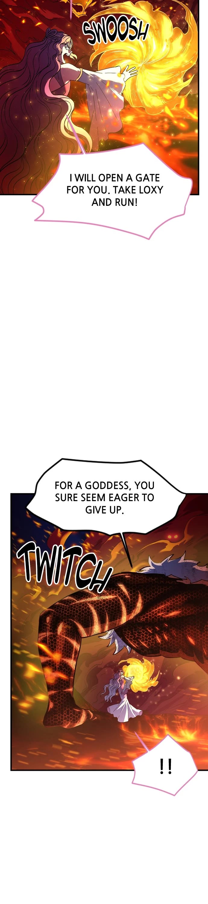 The Last Golden Child chapter 135 page 17