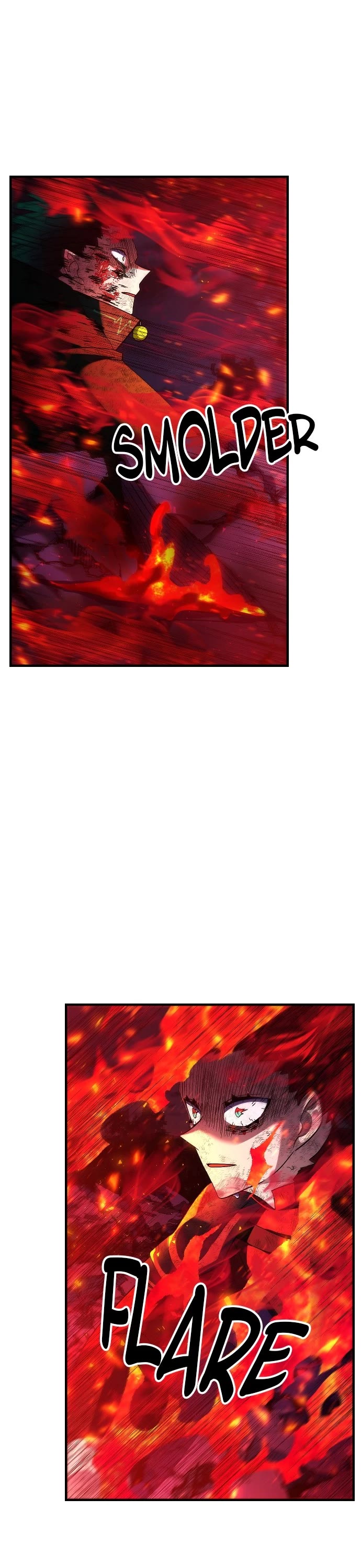 The Last Golden Child chapter 135 page 2