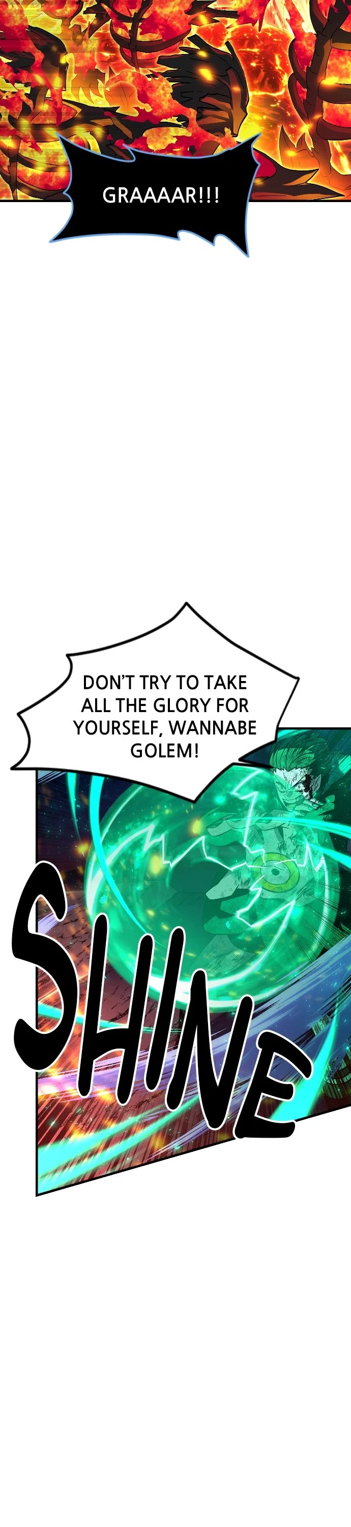 The Last Golden Child chapter 135 page 21