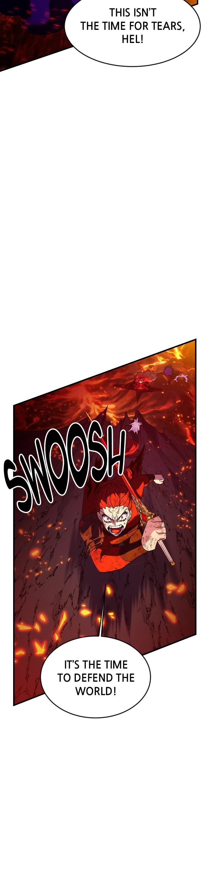 The Last Golden Child chapter 135 page 23