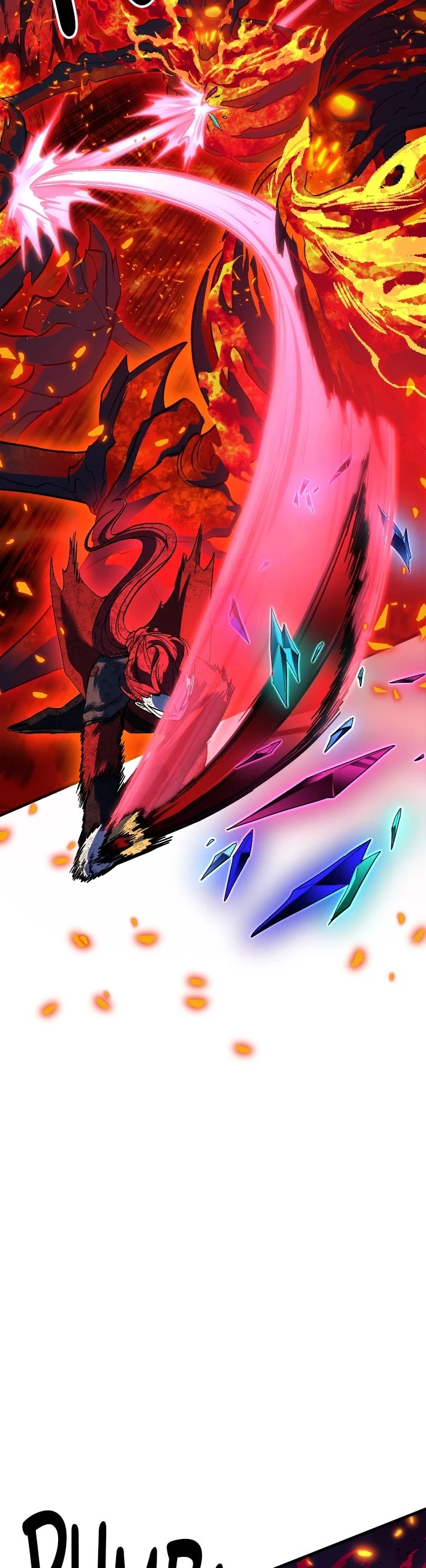 The Last Golden Child chapter 135 page 25