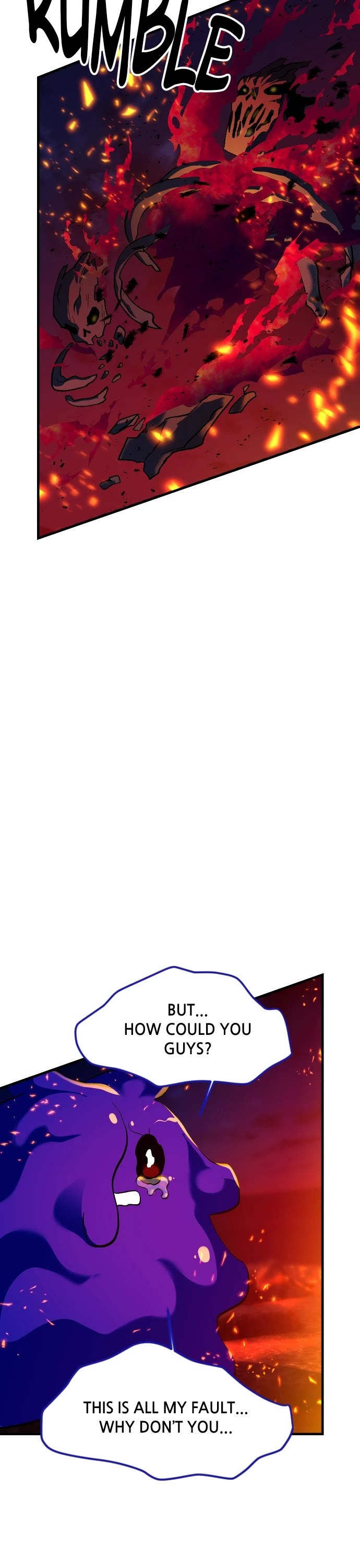 The Last Golden Child chapter 135 page 26