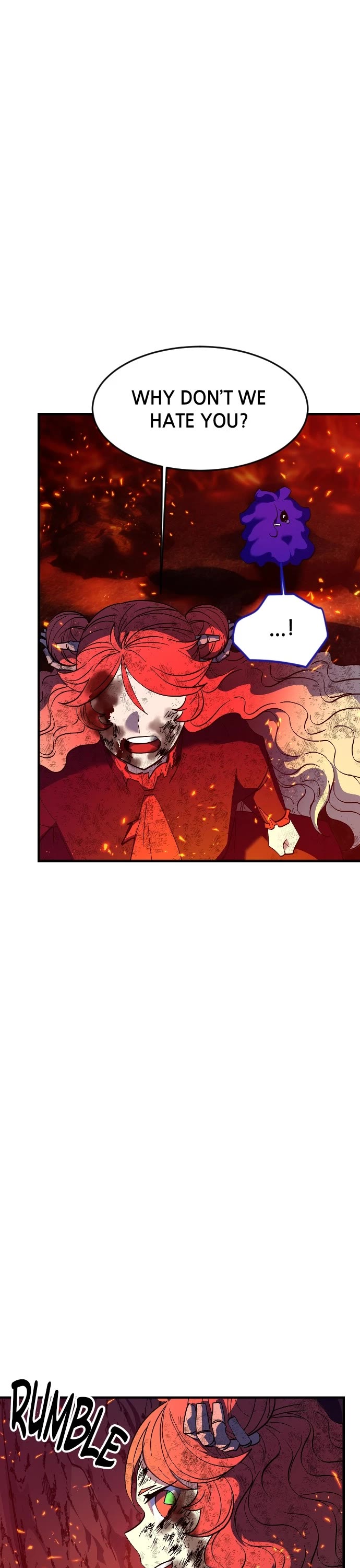 The Last Golden Child chapter 135 page 27