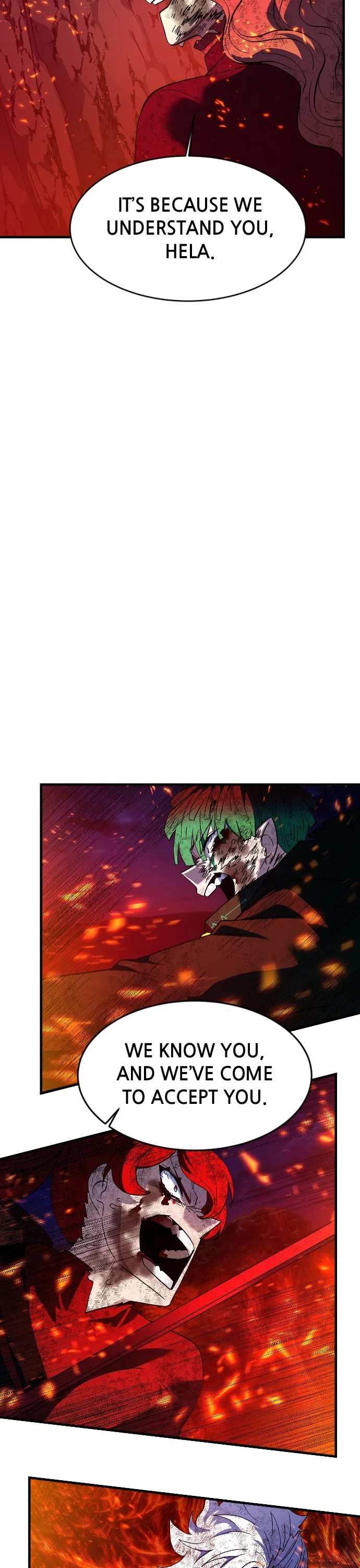 The Last Golden Child chapter 135 page 28