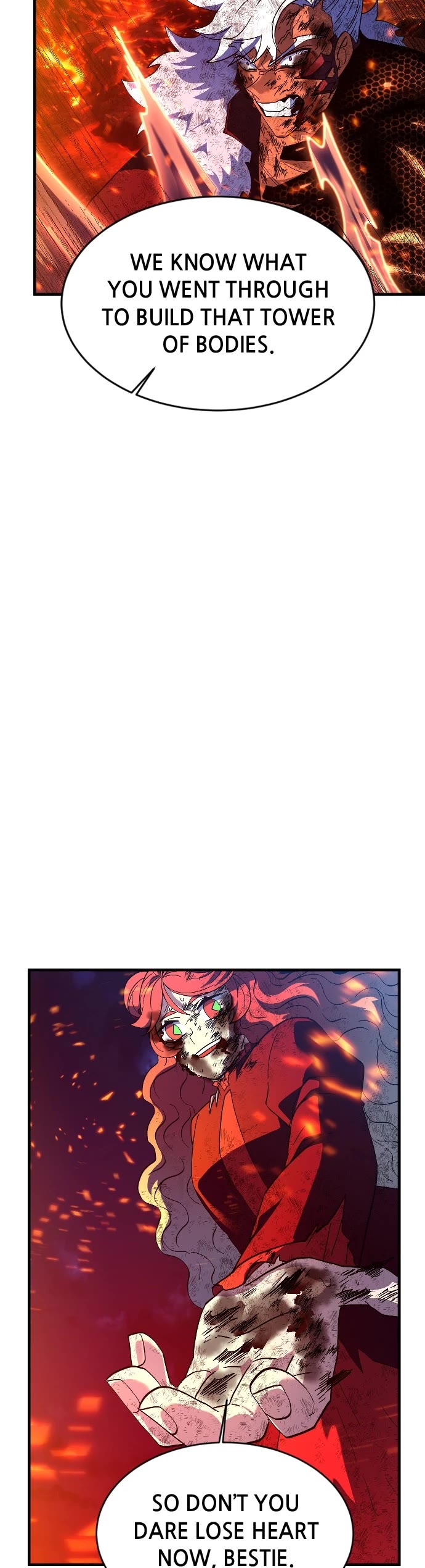 The Last Golden Child chapter 135 page 29