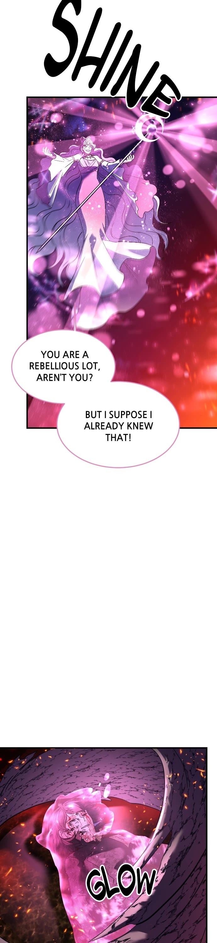 The Last Golden Child chapter 135 page 31