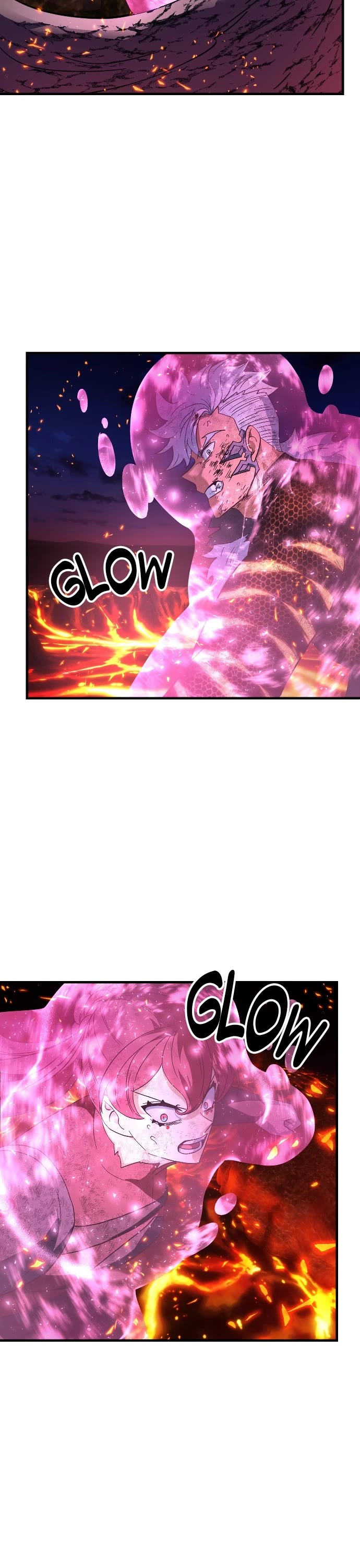 The Last Golden Child chapter 135 page 32