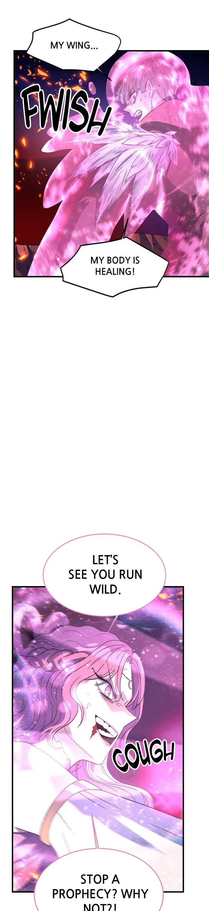 The Last Golden Child chapter 135 page 33