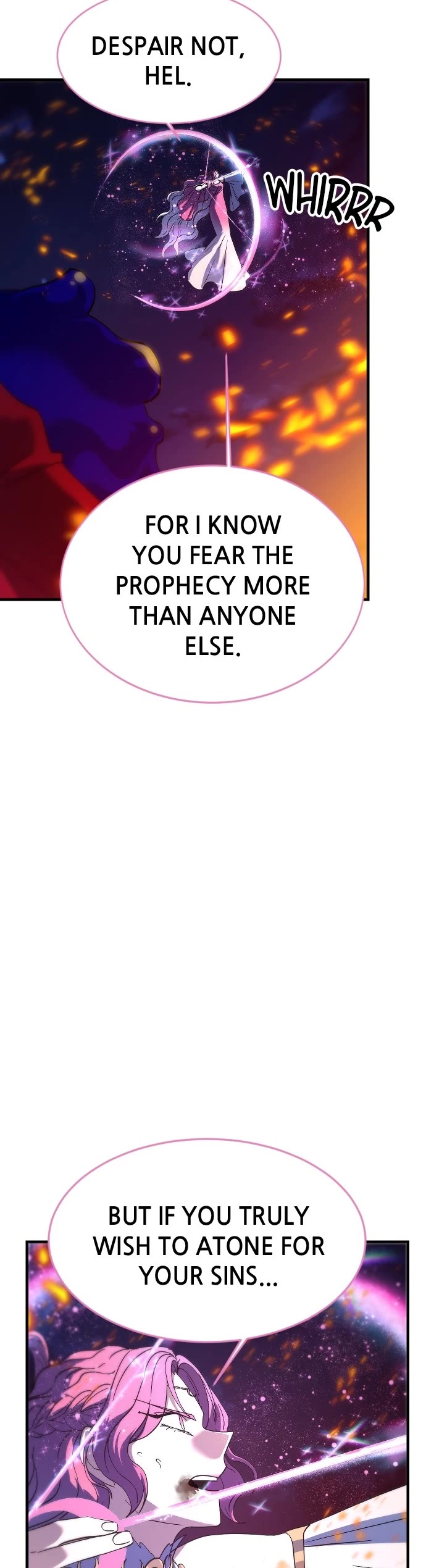 The Last Golden Child chapter 135 page 35