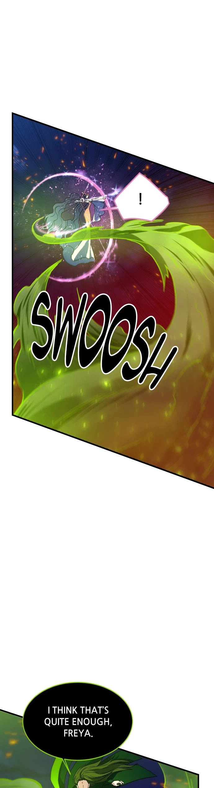 The Last Golden Child chapter 135 page 39