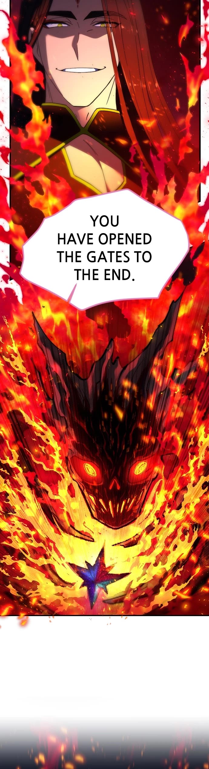 The Last Golden Child chapter 135 page 4