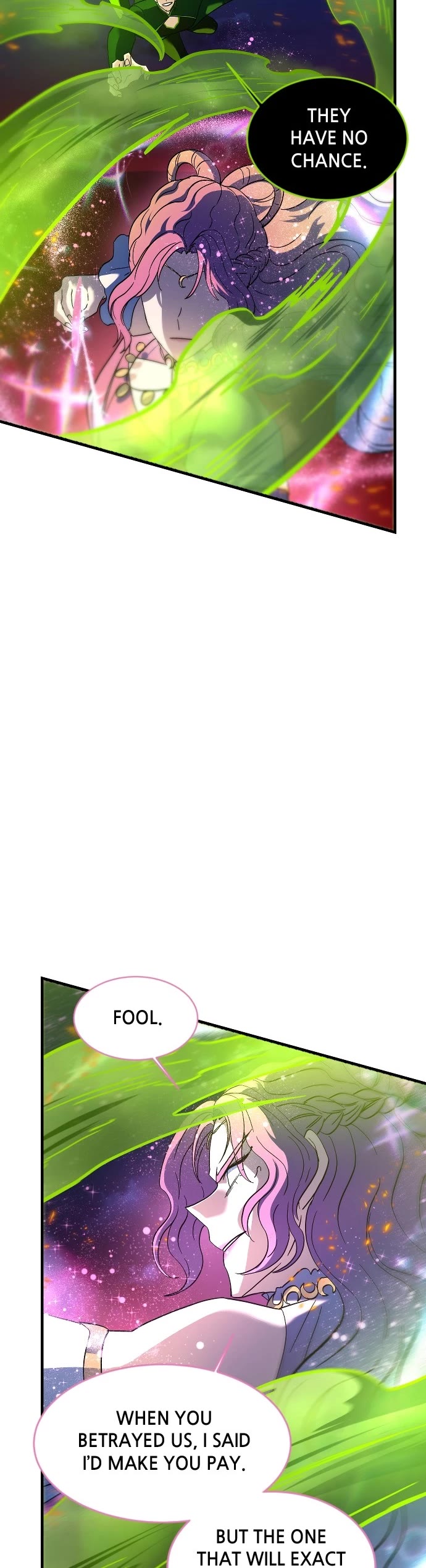 The Last Golden Child chapter 135 page 40