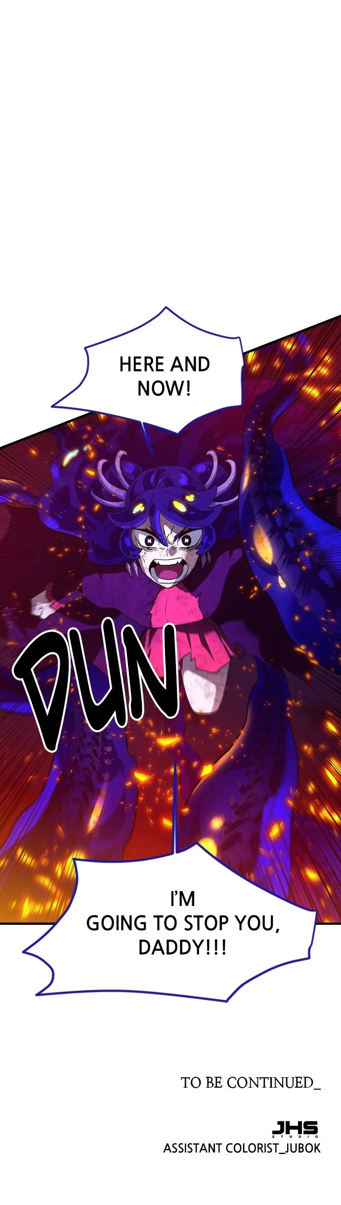 The Last Golden Child chapter 135 page 43