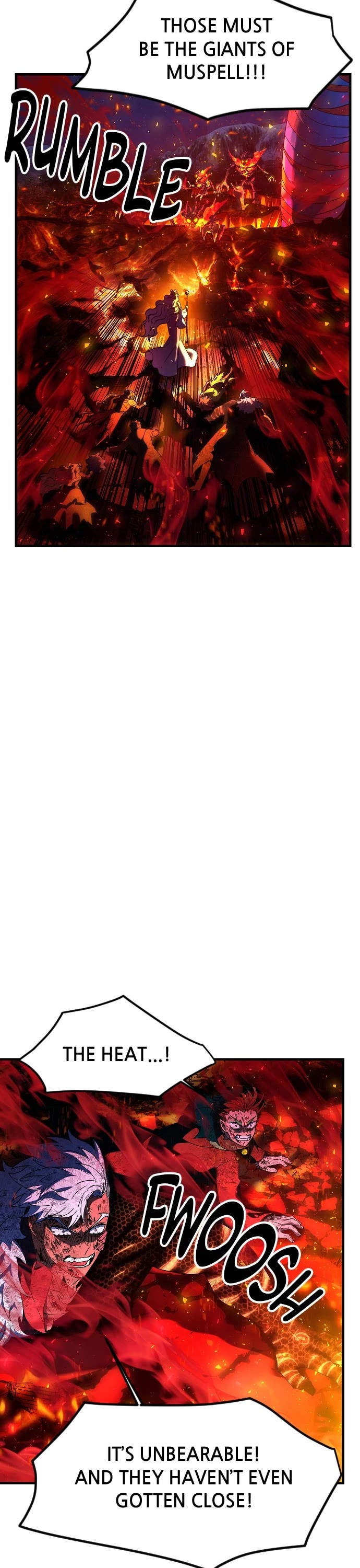 The Last Golden Child chapter 135 page 6