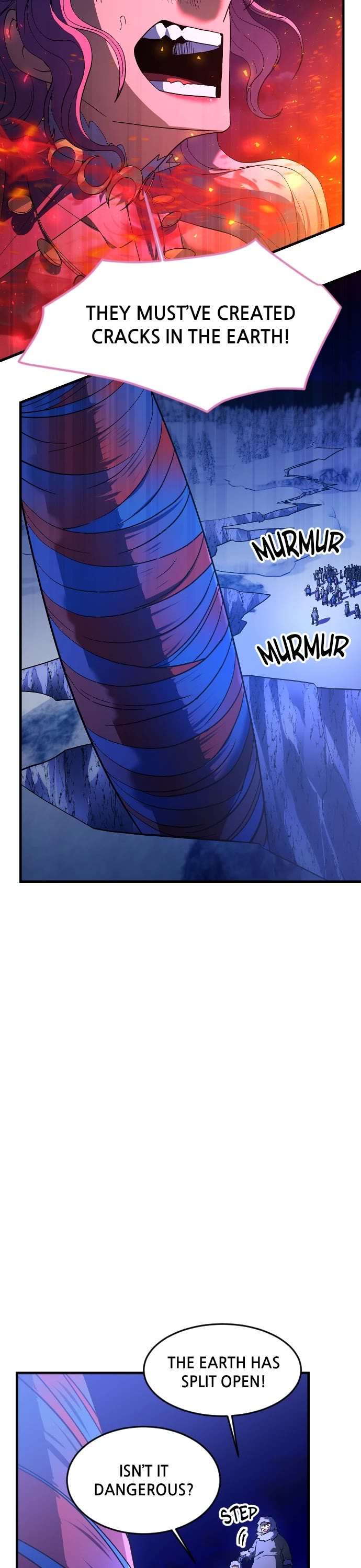 The Last Golden Child chapter 135 page 8