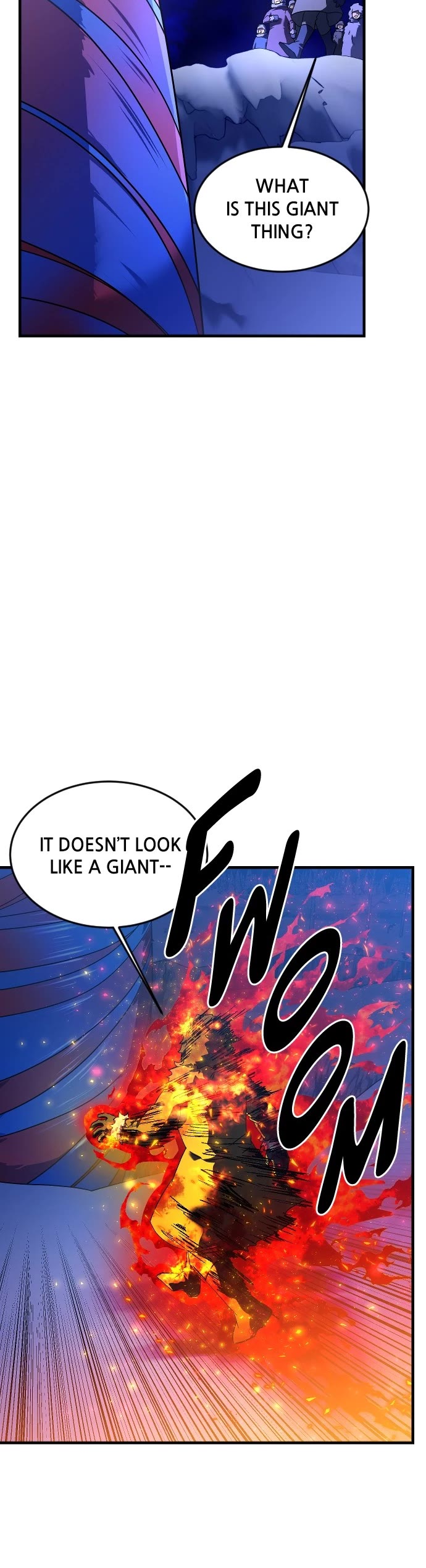 The Last Golden Child chapter 135 page 9