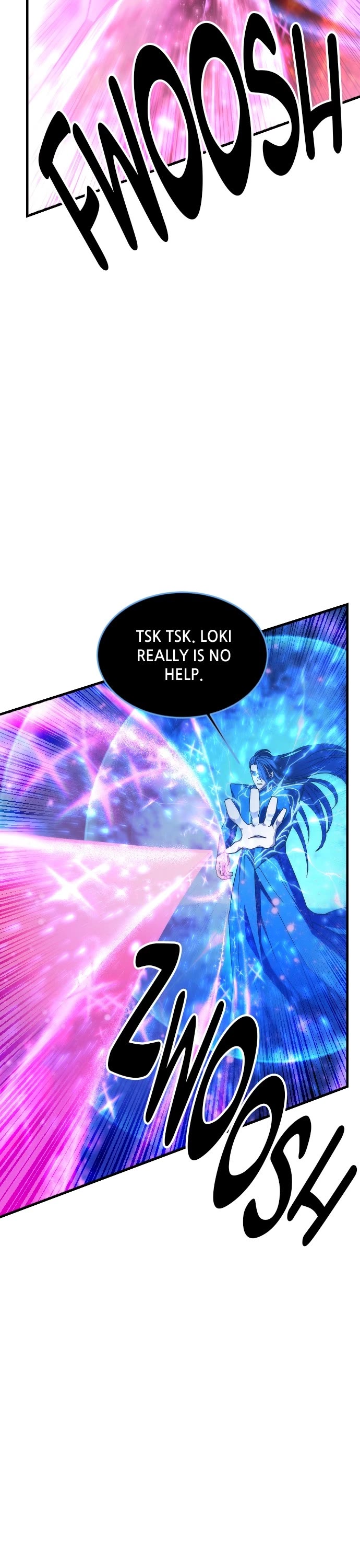 The Last Golden Child chapter 136 page 11