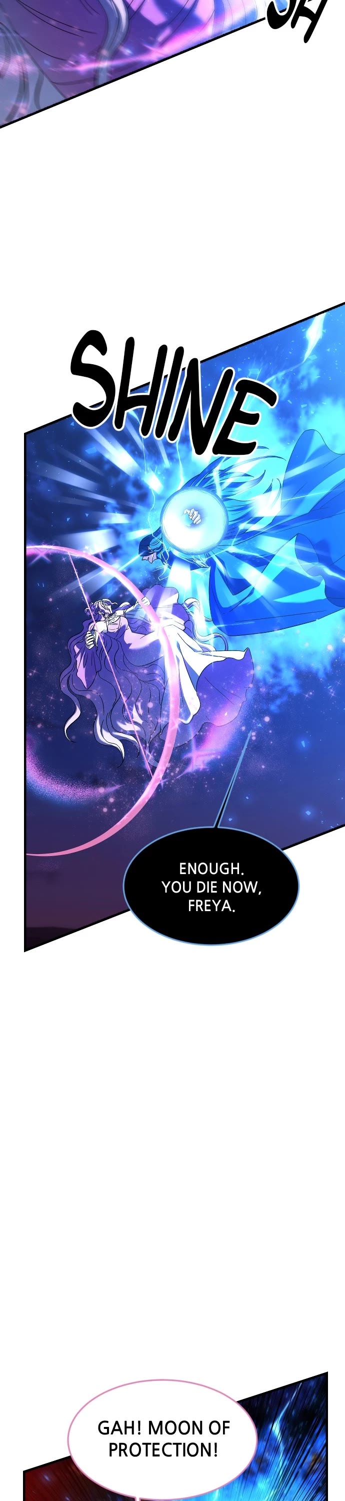 The Last Golden Child chapter 136 page 13