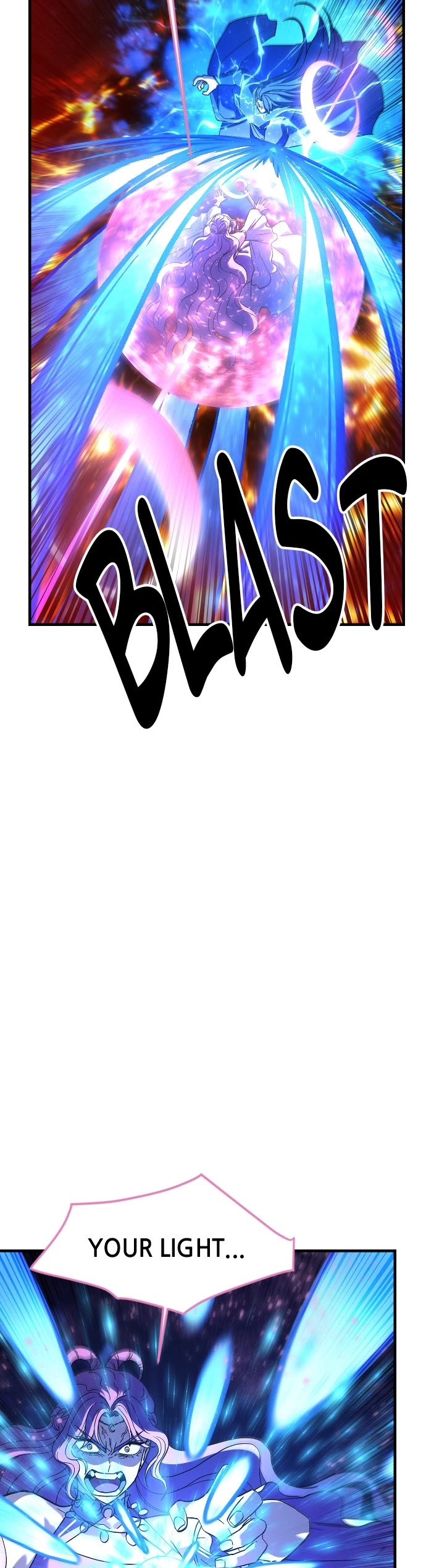 The Last Golden Child chapter 136 page 14