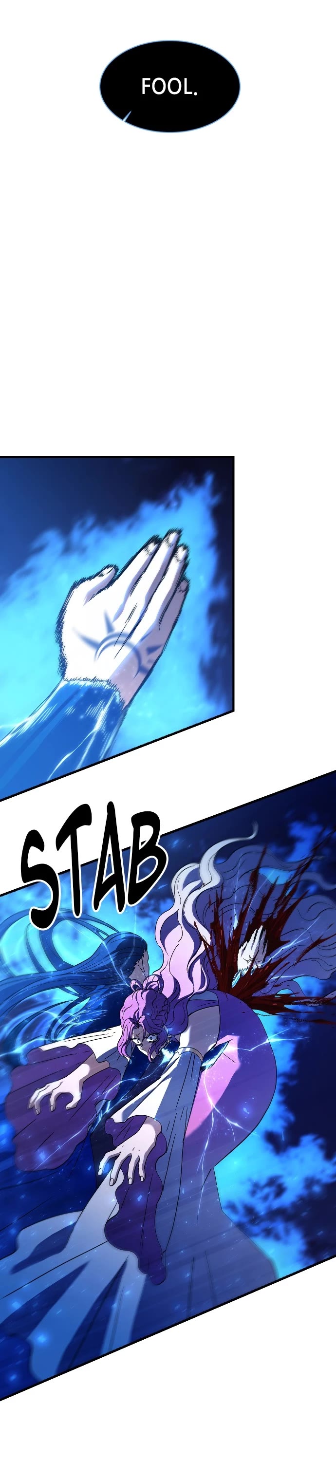 The Last Golden Child chapter 136 page 18