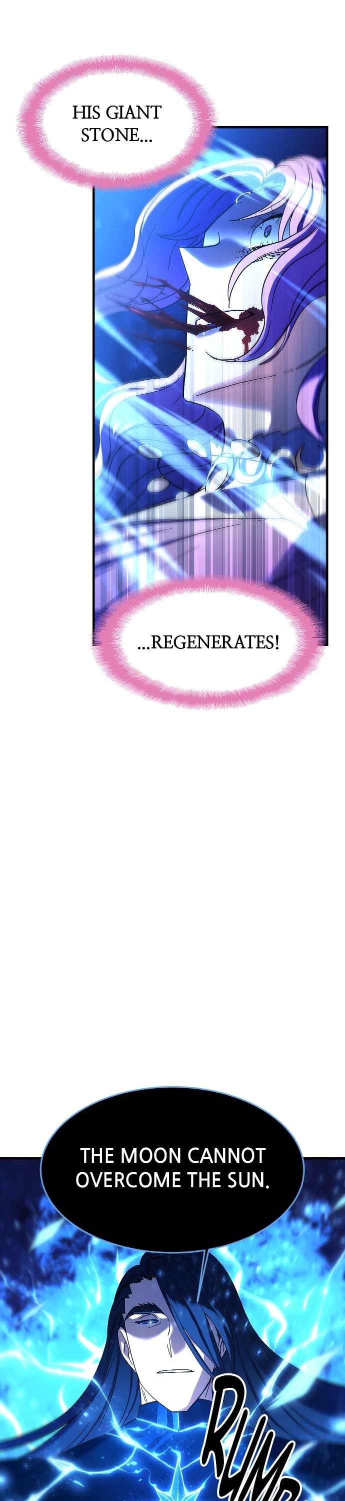 The Last Golden Child chapter 136 page 22