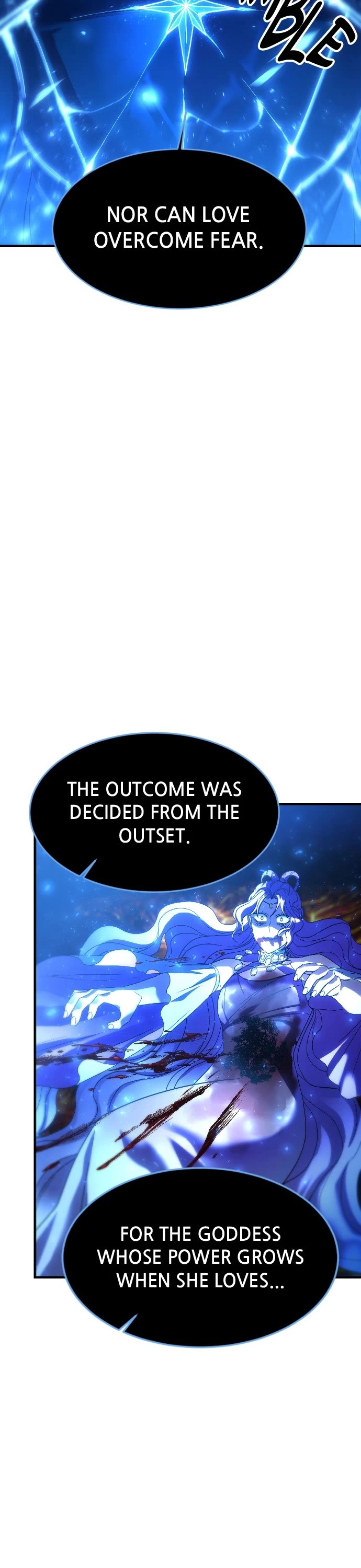 The Last Golden Child chapter 136 page 23