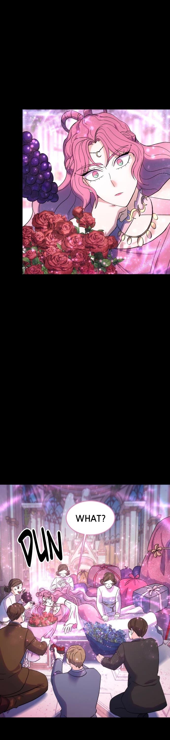 The Last Golden Child chapter 136 page 26