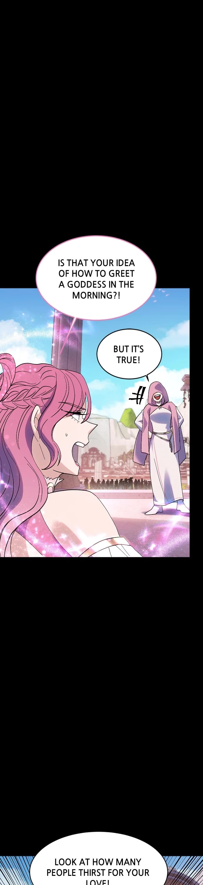 The Last Golden Child chapter 136 page 27