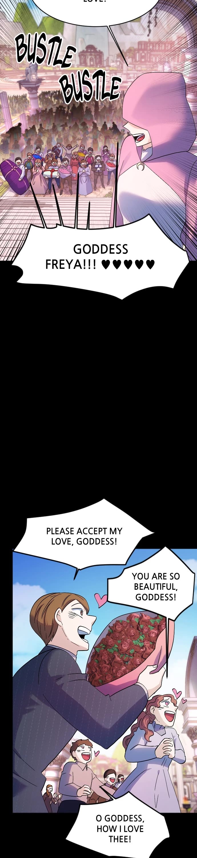 The Last Golden Child chapter 136 page 28