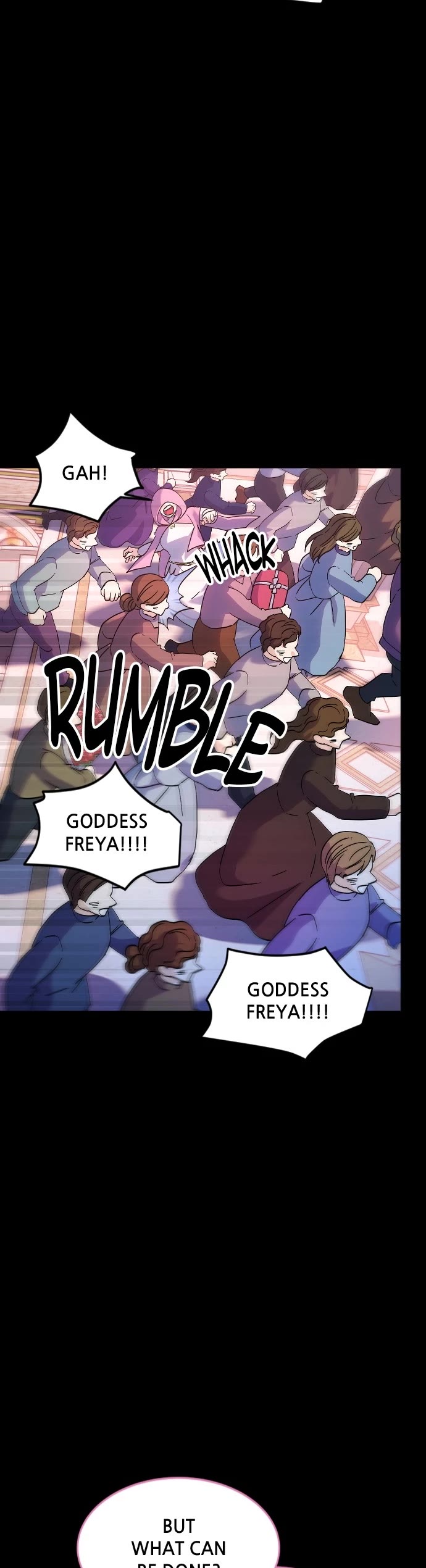 The Last Golden Child chapter 136 page 29