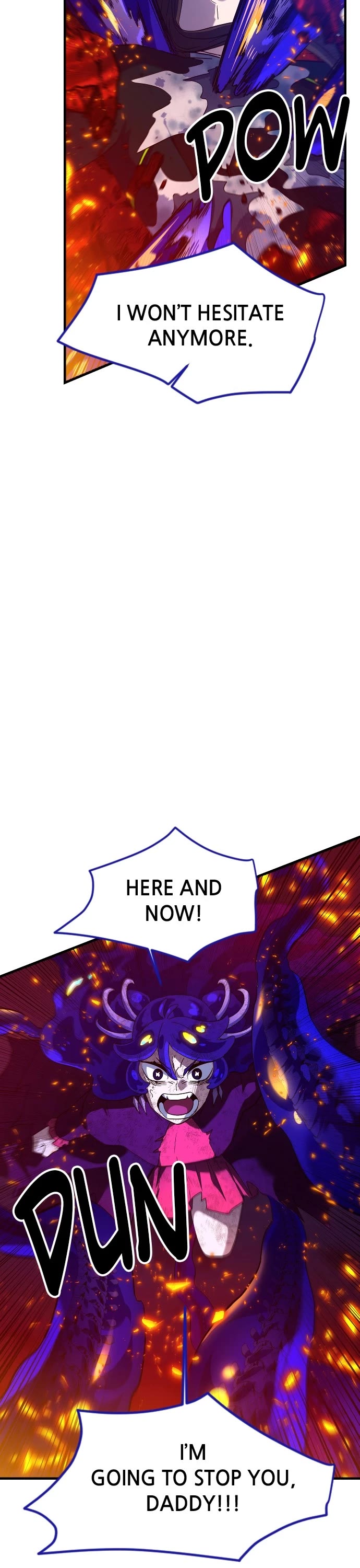 The Last Golden Child chapter 136 page 3