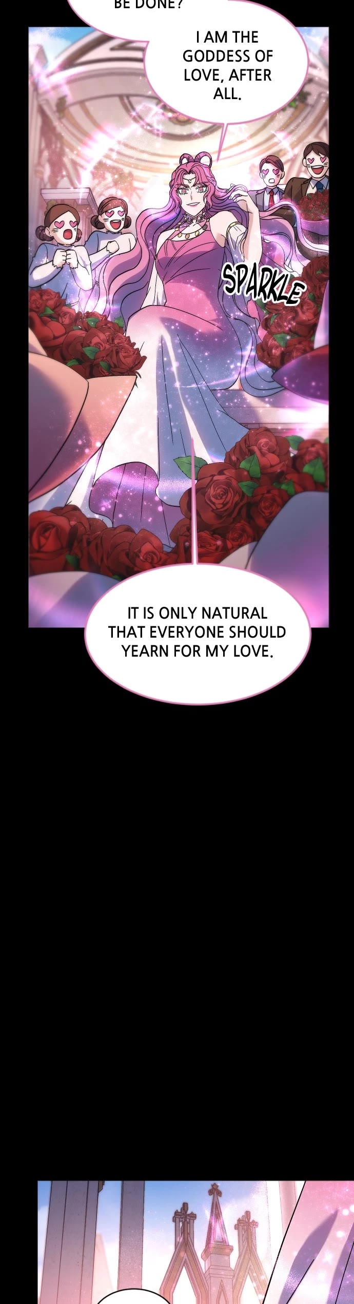 The Last Golden Child chapter 136 page 30