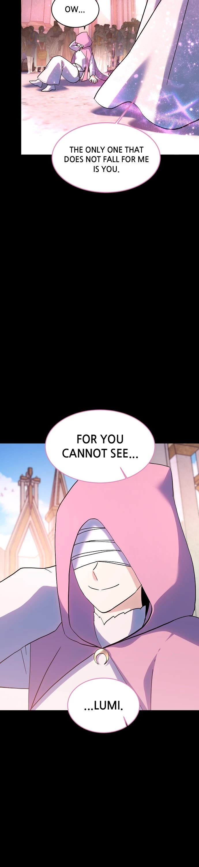 The Last Golden Child chapter 136 page 31