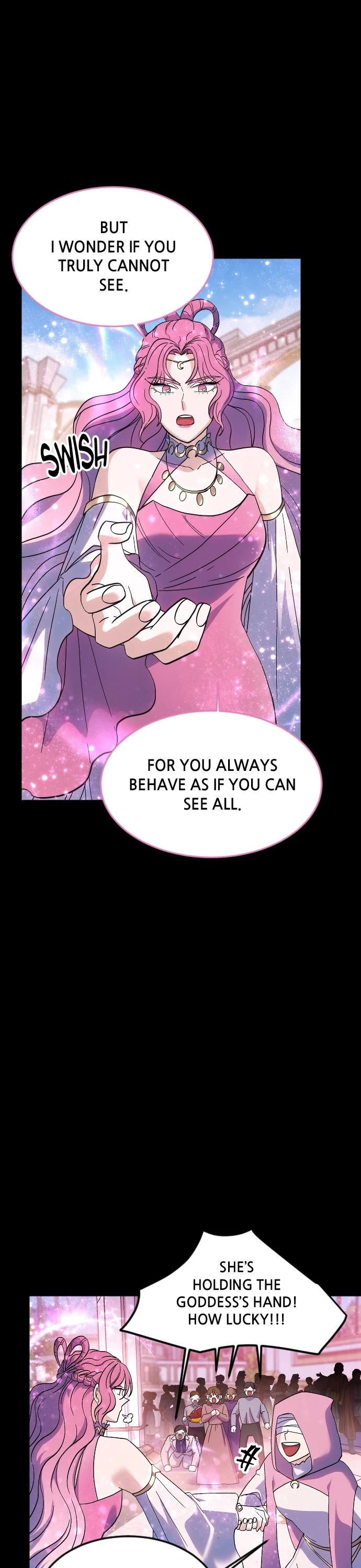 The Last Golden Child chapter 136 page 32