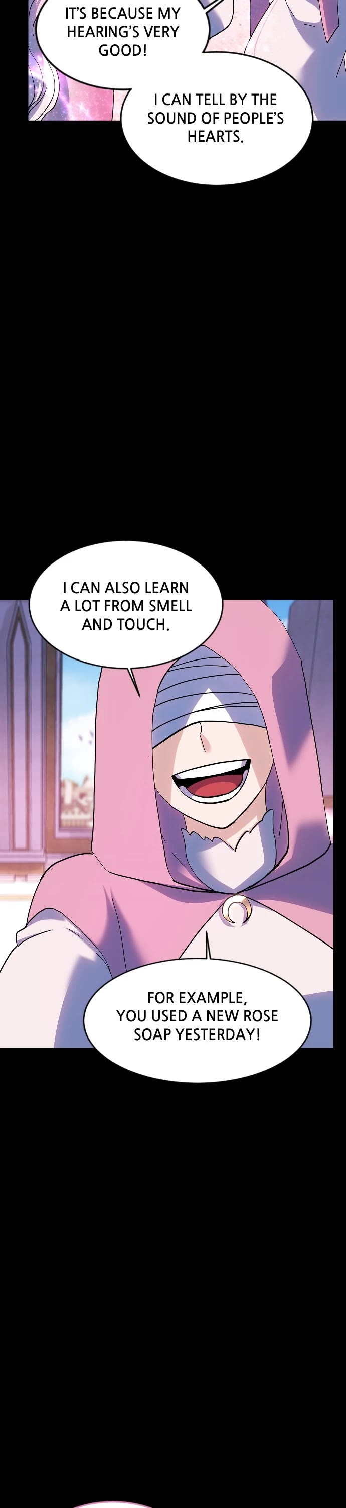 The Last Golden Child chapter 136 page 33