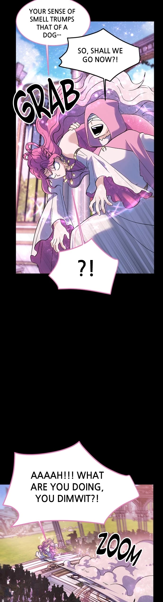 The Last Golden Child chapter 136 page 34