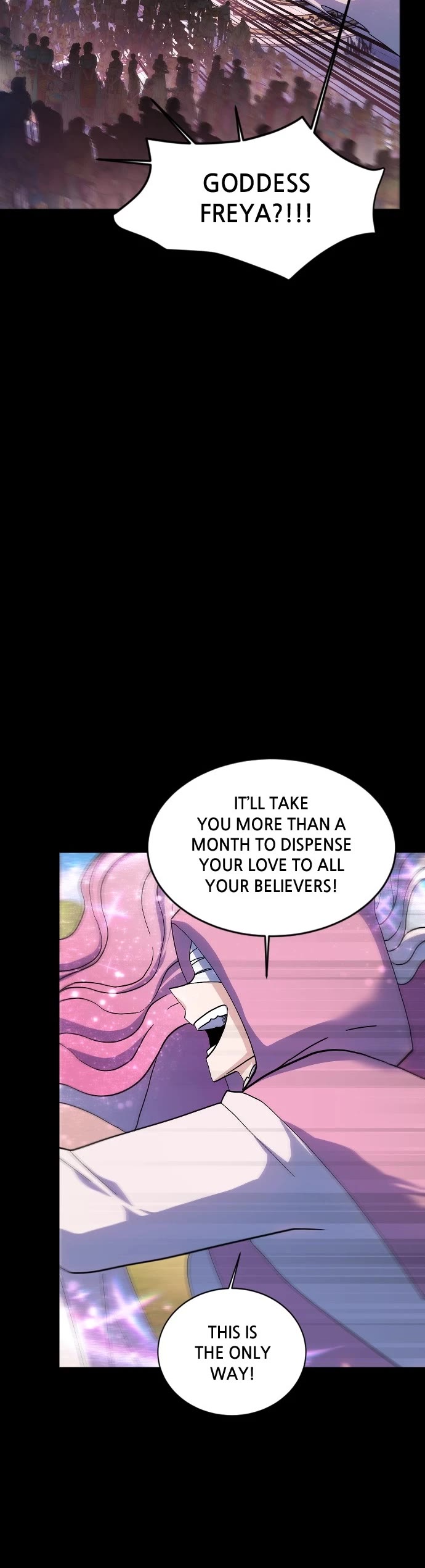 The Last Golden Child chapter 136 page 35